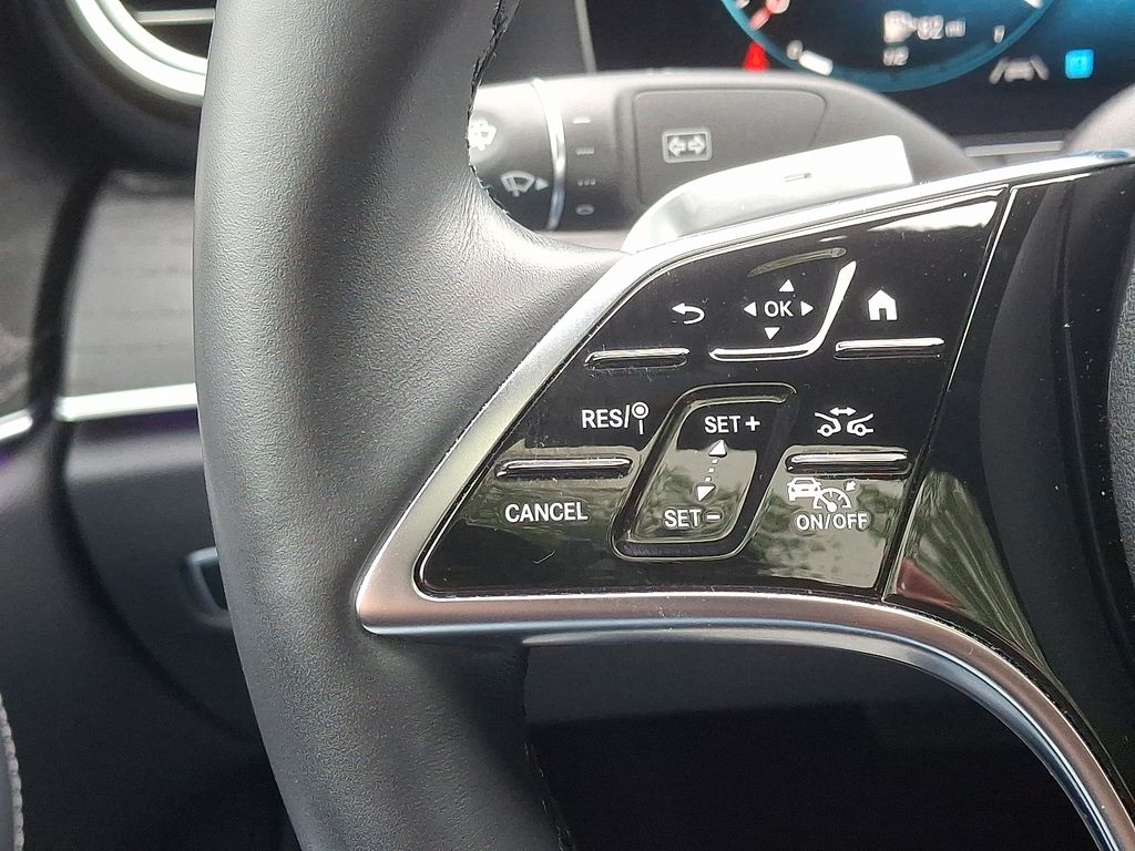 2023 Mercedes-Benz E-Class E 350 22