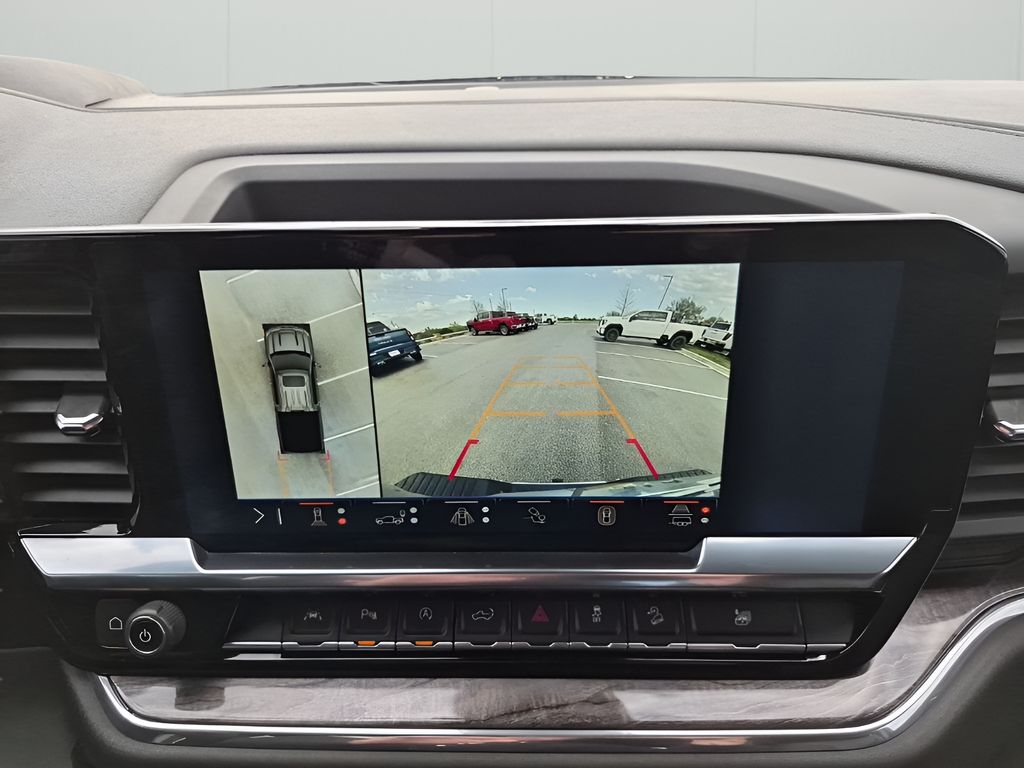 Used Car 2024 Chevrolet Silverado 1500  Ltz For Sale Under $50,000 In Austin, Texas