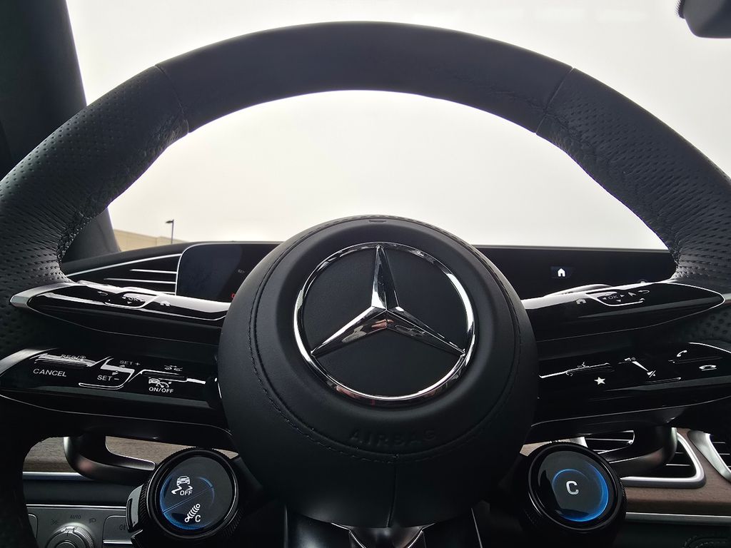 New 2026 Gray Mercedes-Benz GLE 63 S AMG® image 30