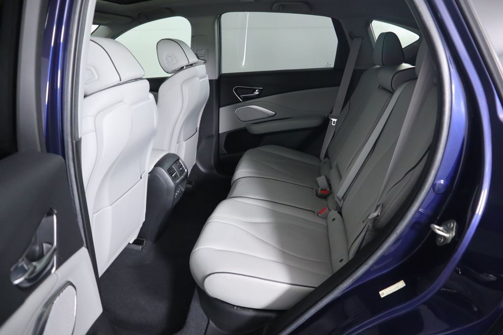 2020 Acura RDX Advance 22