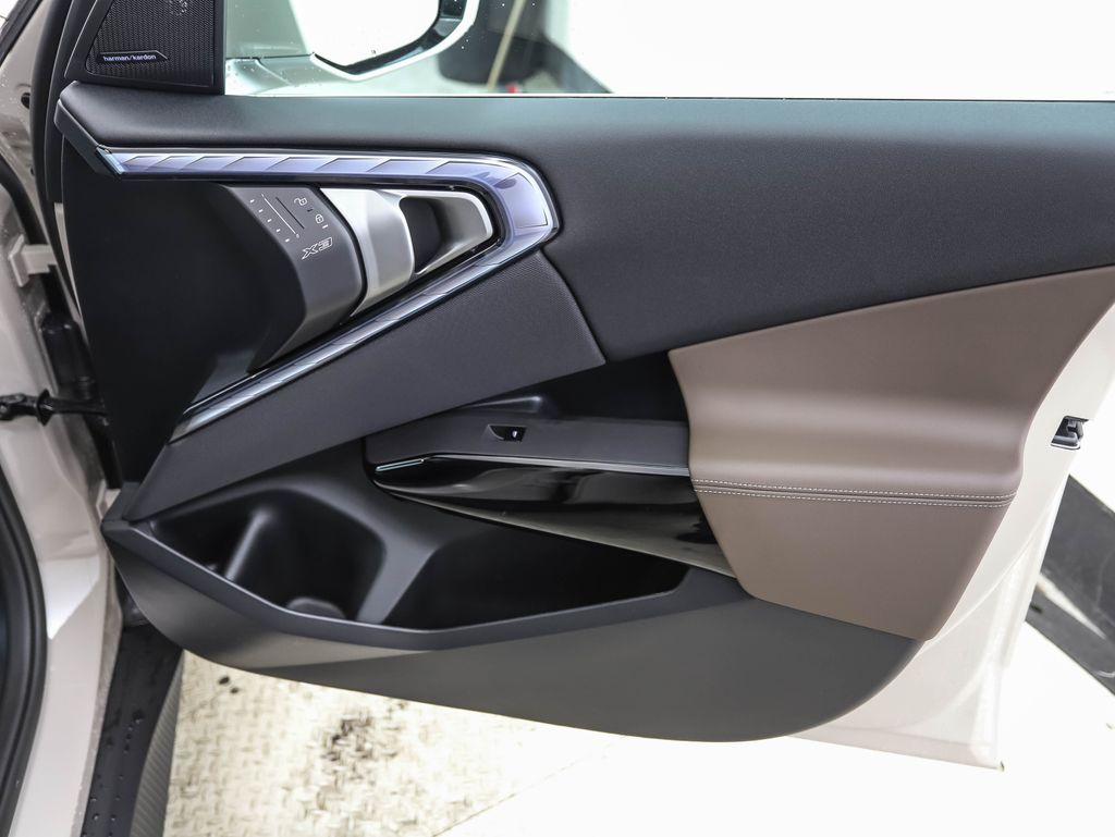 Thumbnail: 2026 BMW X3 - 28