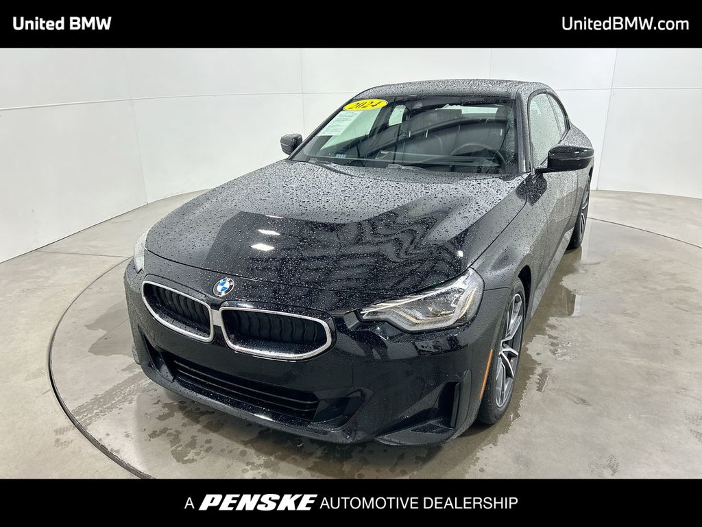 2024 BMW 2 Series 230i xDrive -
                Roswell, GA