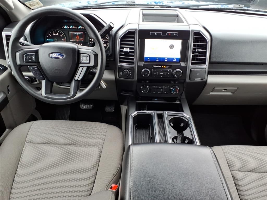 used 2020 Ford F-150 car, priced at $25,900