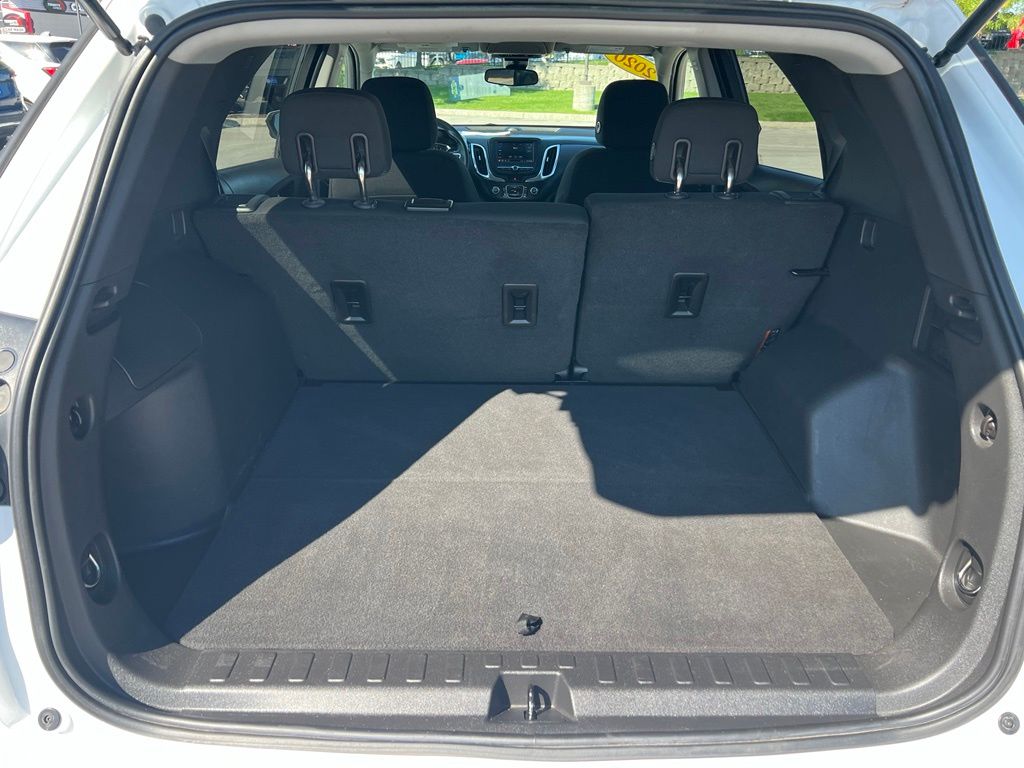 Used 2020 Chevrolet Equinox SUV
