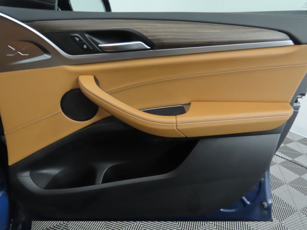 Thumbnail: 2021 BMW X3 - 26