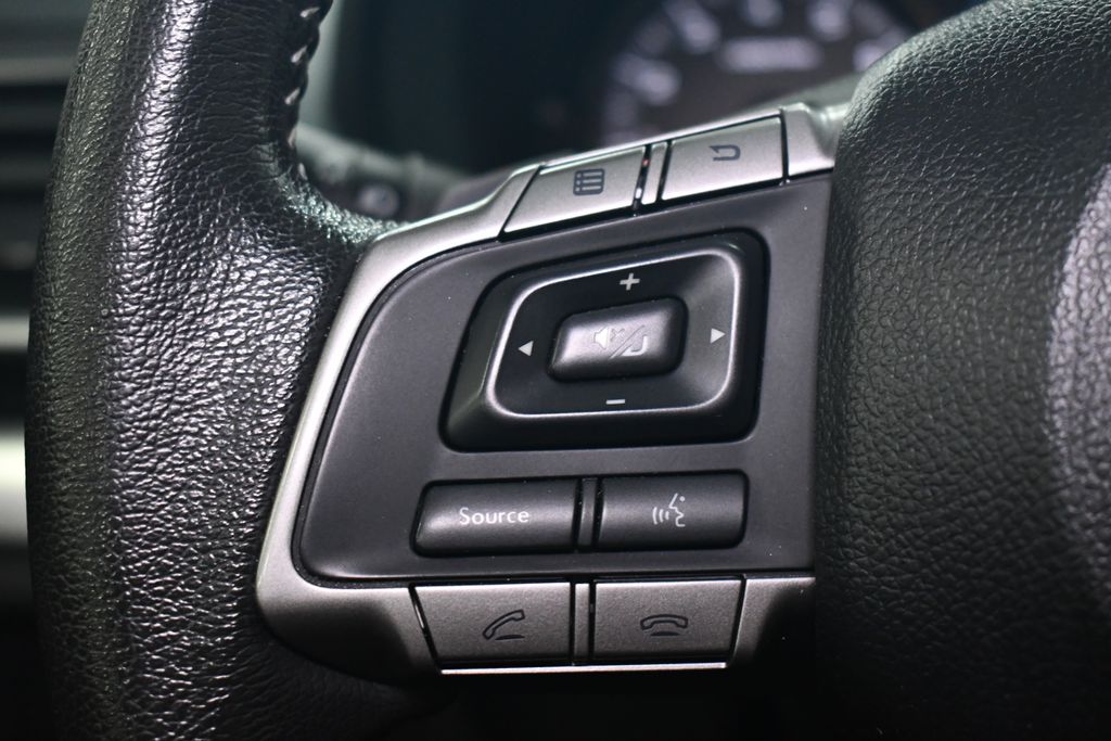 Thumbnail: 2015 Subaru Impreza - 21