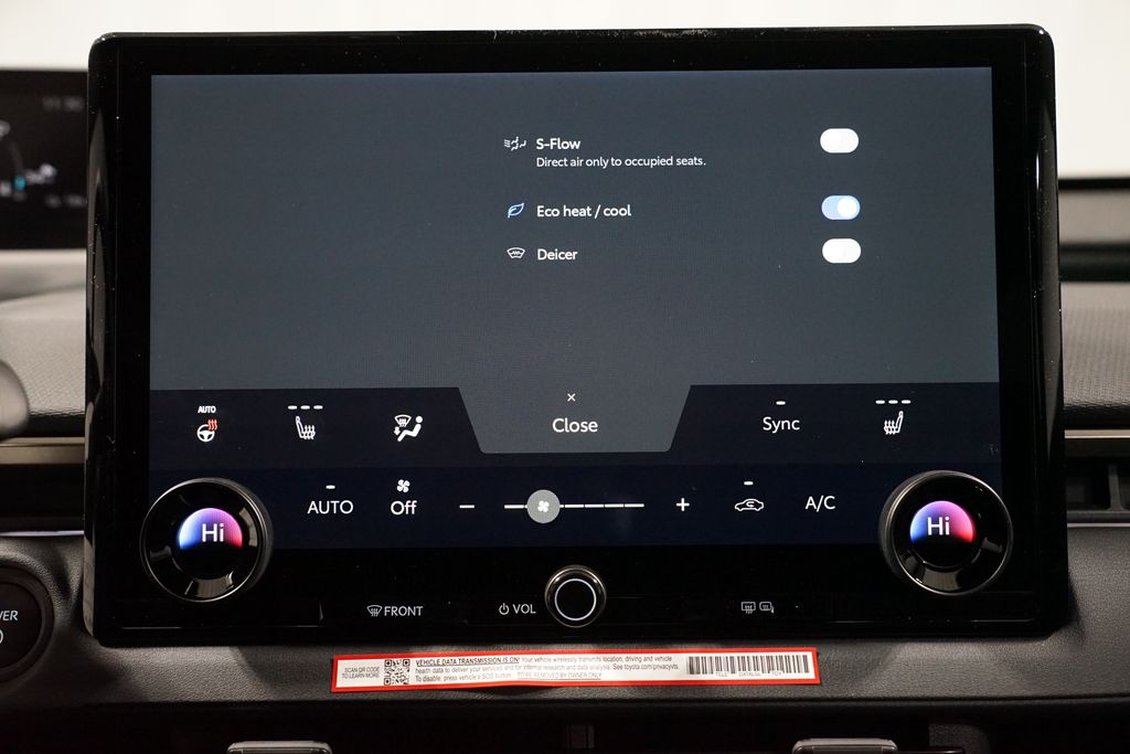 Thumbnail: 2026 Toyota bZ - 20