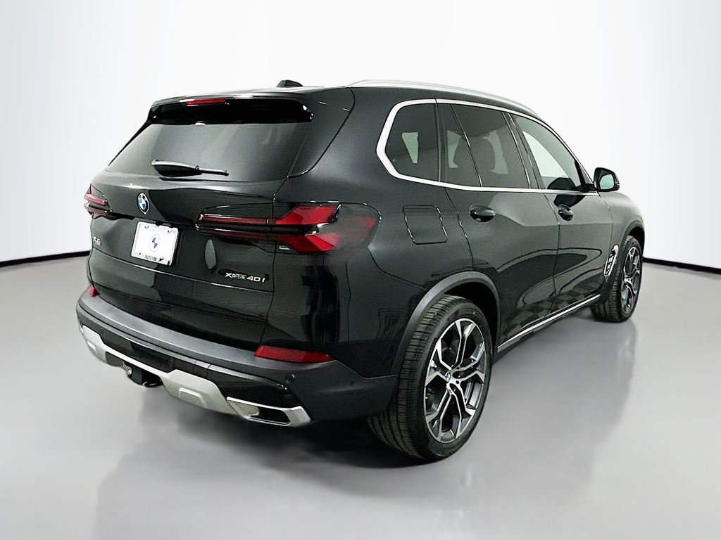 Thumbnail: 2026 BMW X5 - 5