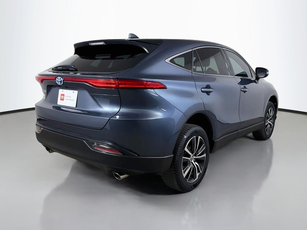 Used 2024 Toyota Venza SUV