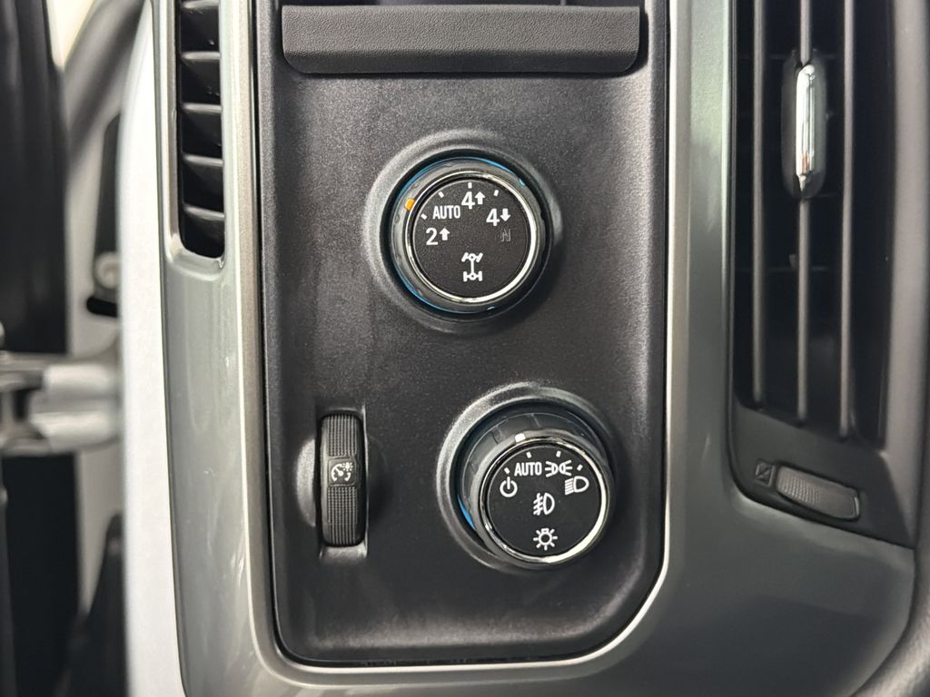 used 2014 Chevrolet Silverado 1500 car, priced at $19,995