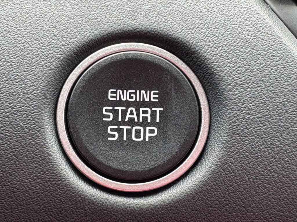 New 2026 Kia Seltos SUV