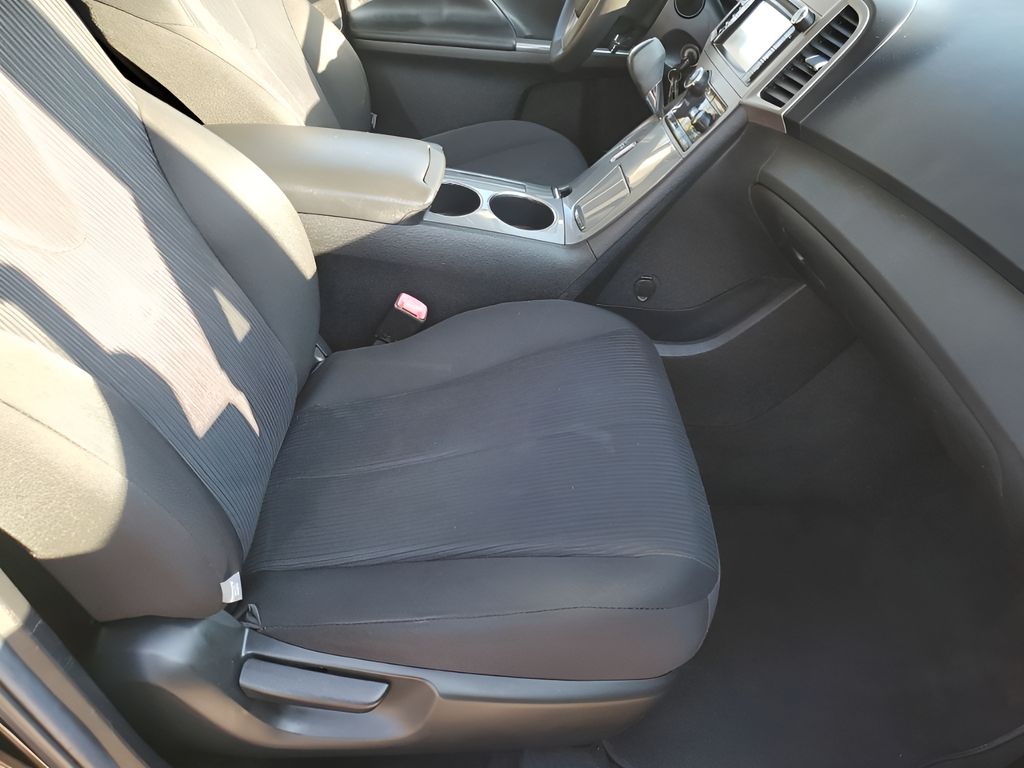 Used Car 2013 Toyota Venza  Le For Sale Under $15,000 In Austin, Texas