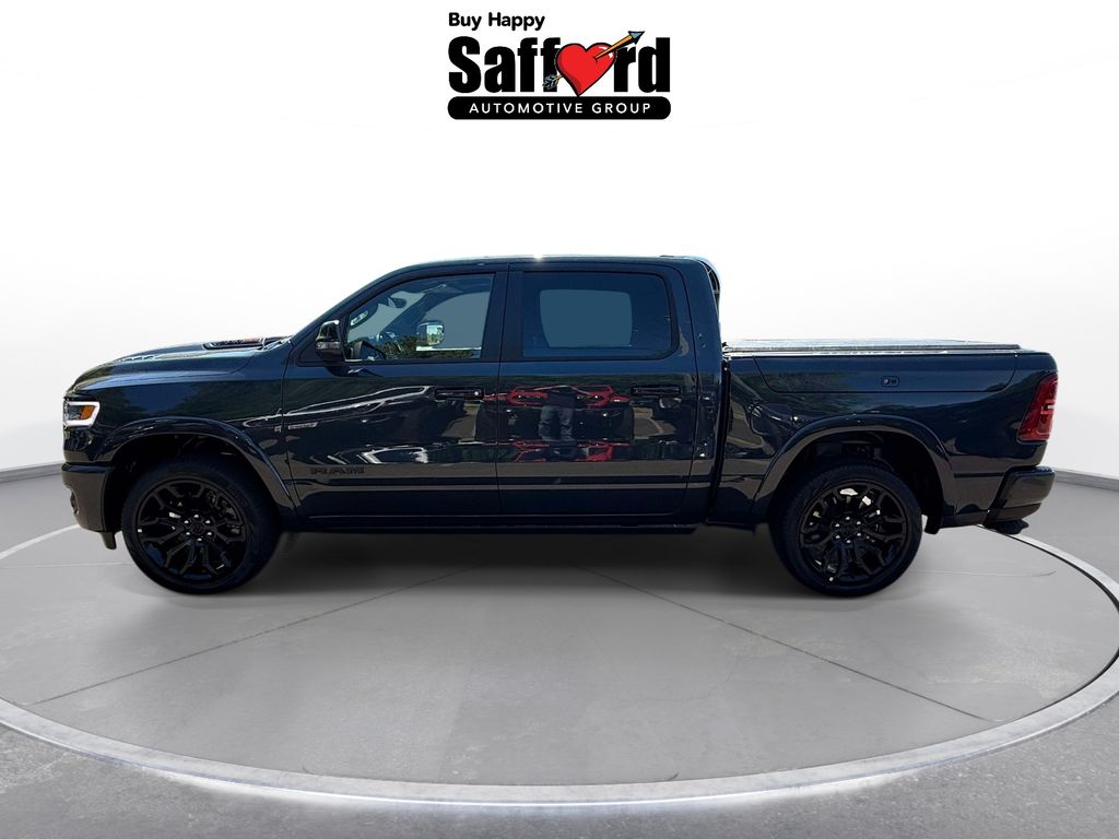 New 2026 Blue Ram Limited image 5