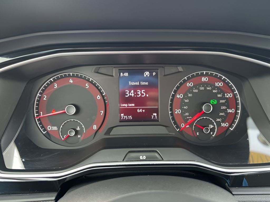 2020 Volkswagen Jetta