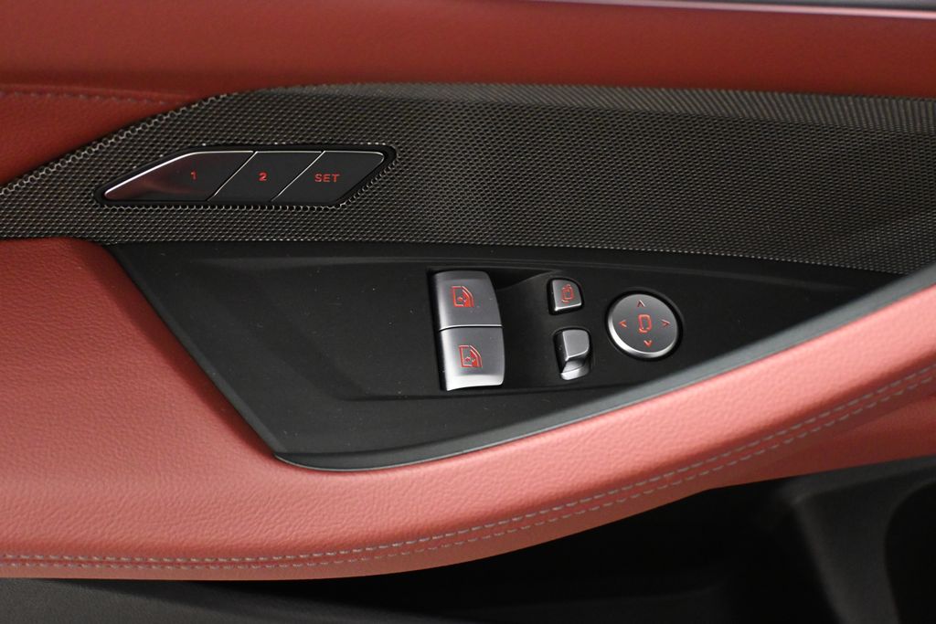 Thumbnail: 2026 BMW 4 Series - 31