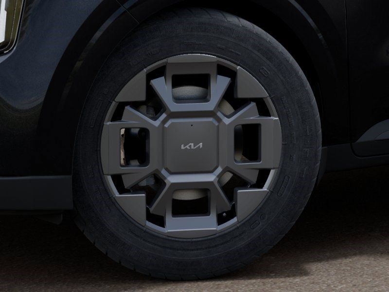 2026 Kia Carnival Hybrid EX  at Shottenkirk Kia Fort Bend