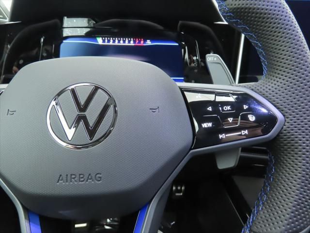 Thumbnail: 2026 Volkswagen Golf - 12