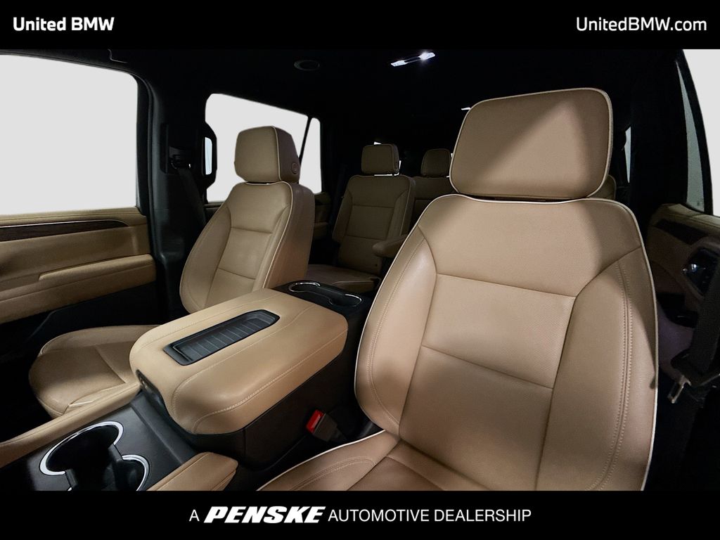 Thumbnail: 2023 Chevrolet Tahoe - 5