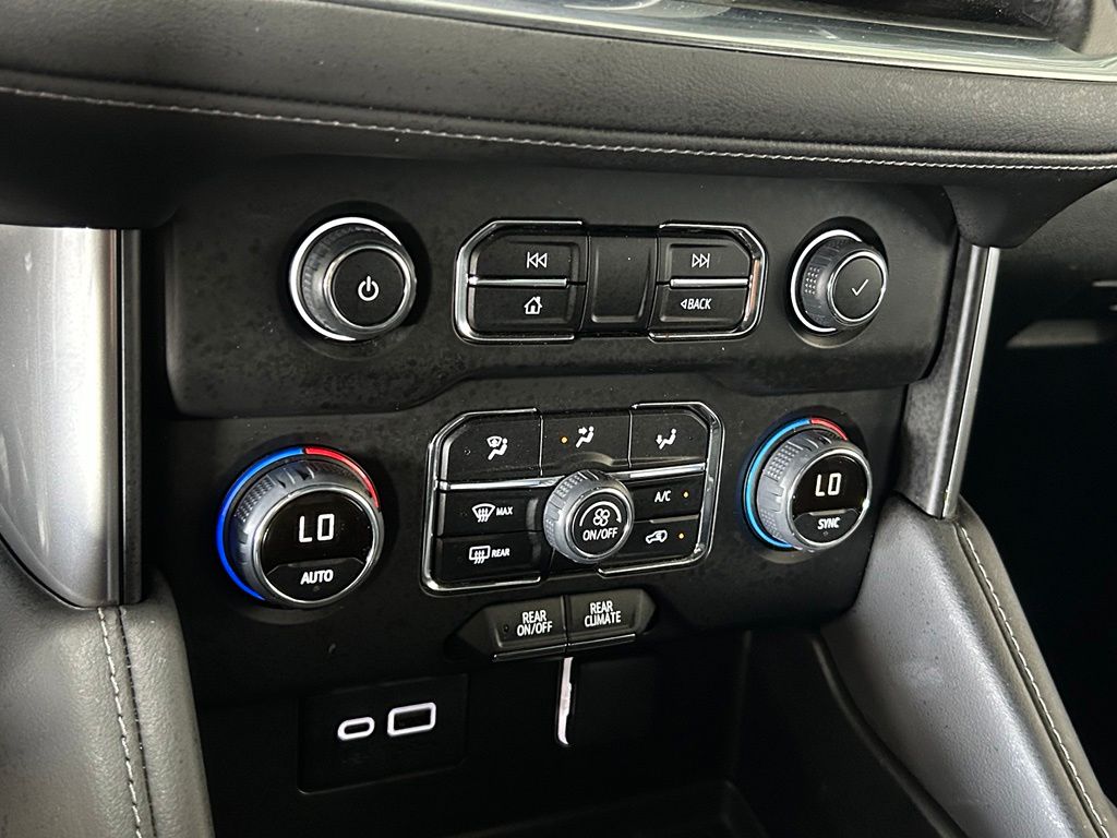 Used 2023 Summit White Chevrolet LS image 29