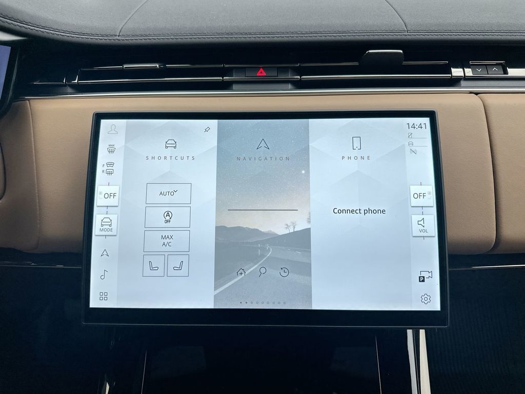 Thumbnail: 2026 Land Rover Range Rover Sport - 13