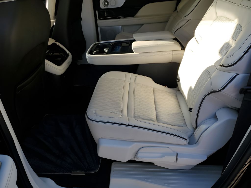 Used Car 2023 Lincoln Navigator L  Black Label For Sale Under $80,000 In Austin, Texas