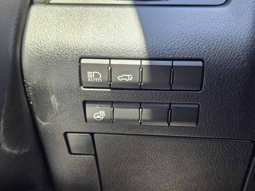 used 2018 Lexus RX car, priced at $24,242