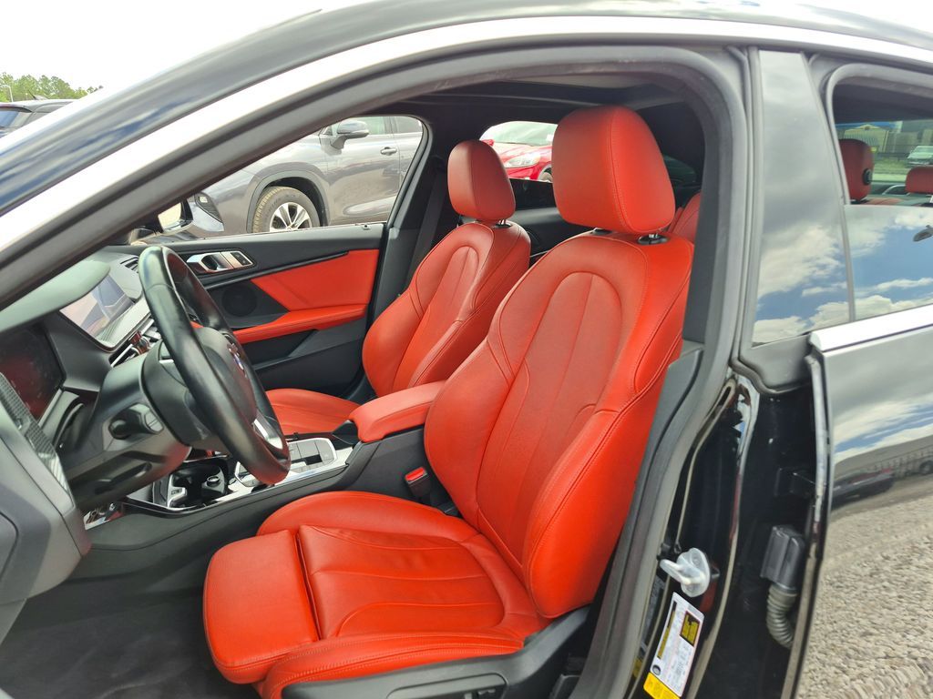2021 BMW 2 Series 228i Black at Community Kia