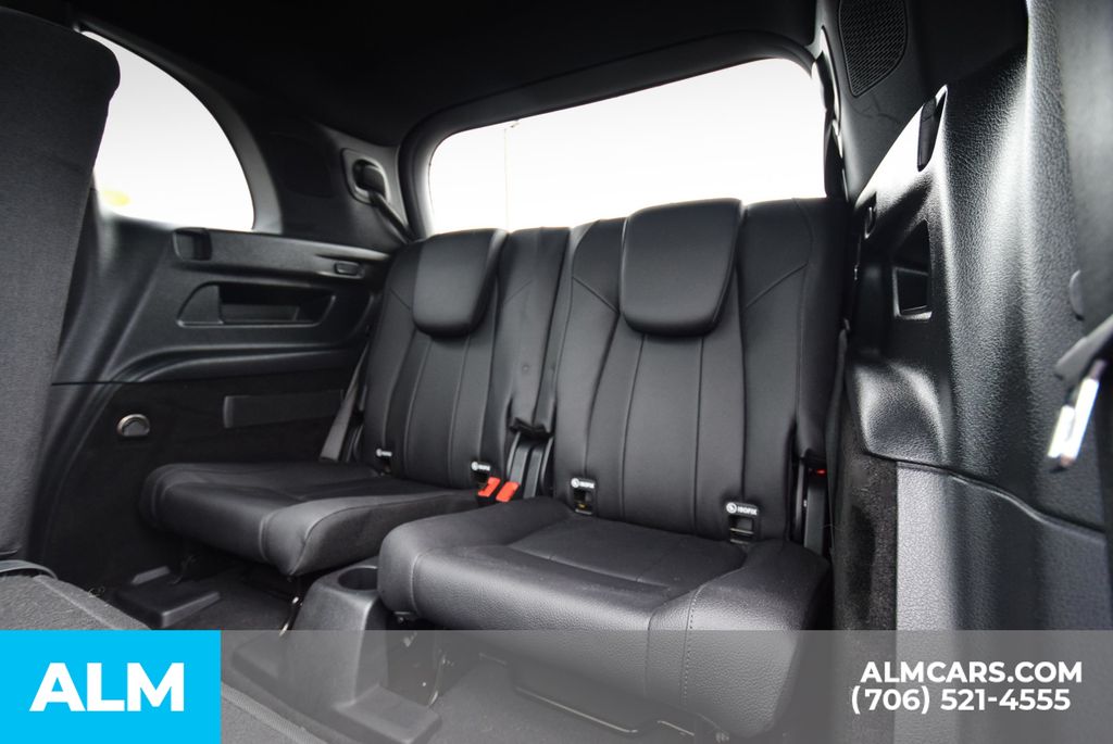 2021 Mercedes Benz GLB 250 4MATIC photo 15