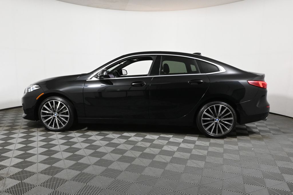 Thumbnail: 2021 BMW 2 Series - 2