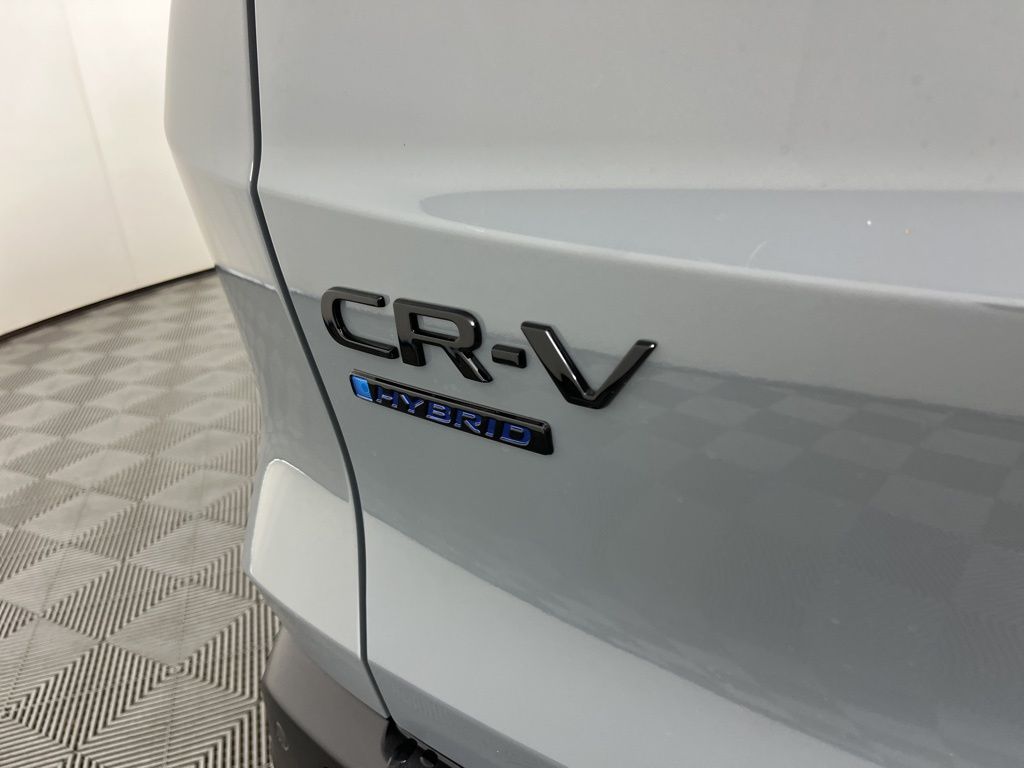 Thumbnail: 2026 Honda CR-V - 20