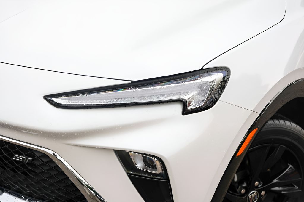 Used Car 2024 Buick Encore Gx  Sport Touring For Sale Under $25,000 In Austin, Texas