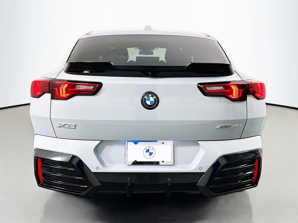 Thumbnail: 2026 BMW X2 - 6