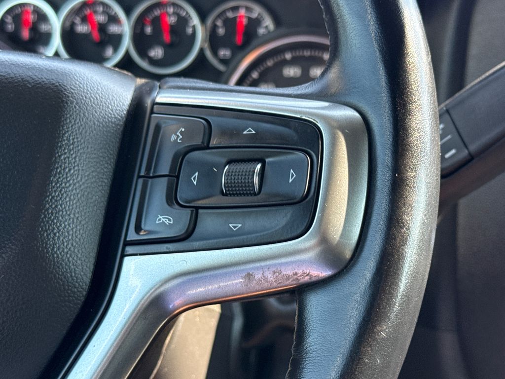 Used 2020 Chevrolet Silverado 1500 Truck