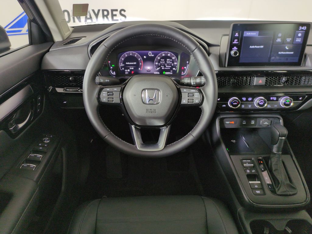 Used 2026 Honda CR-V EX-L For Sale in Fort Wayne, IN