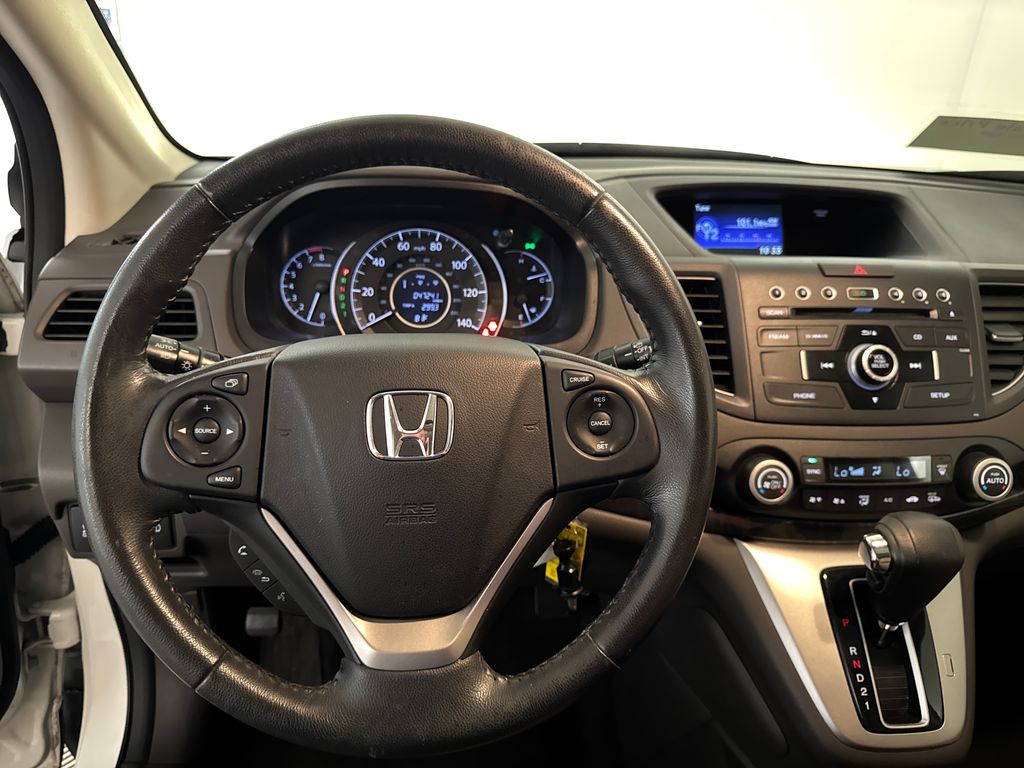 Used 2014  Honda EX-L image 7