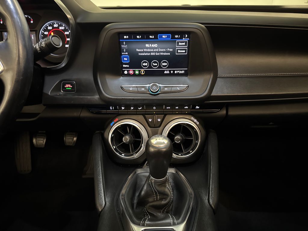 Certified Used 2020 Gray Chevrolet 1LT image 25