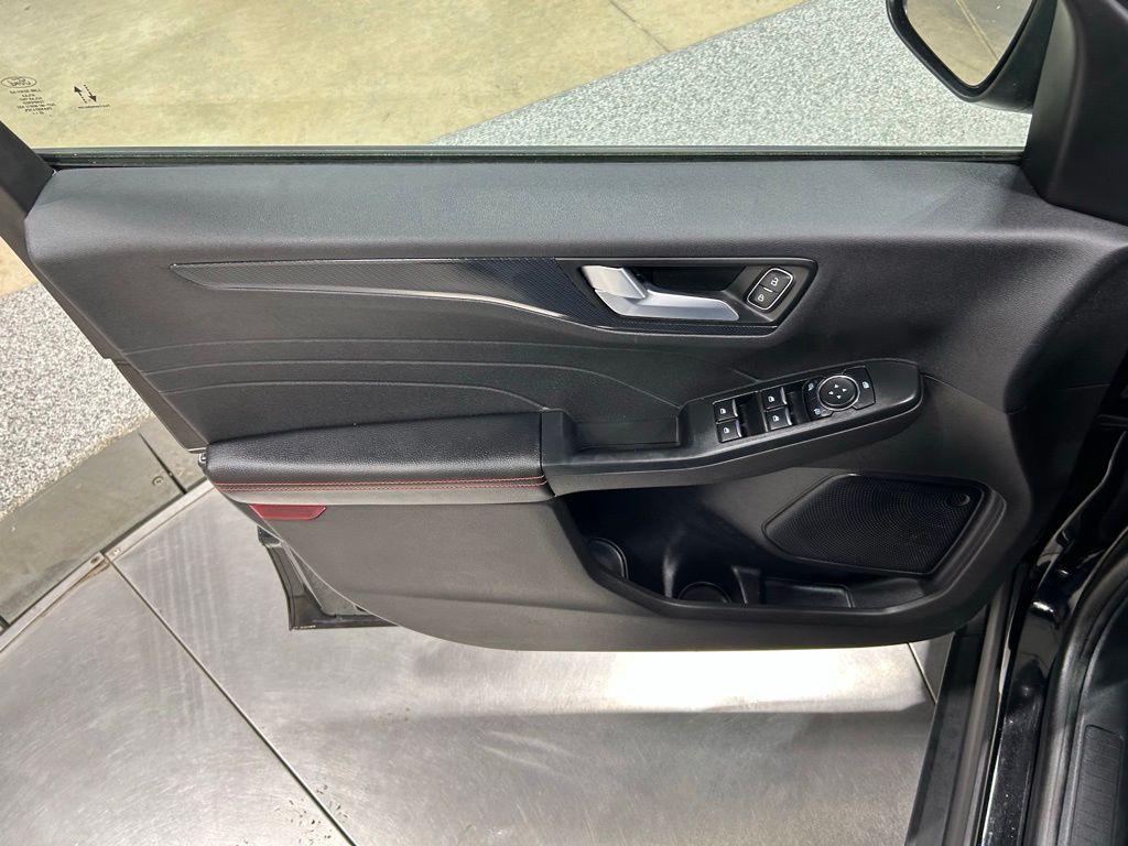 used 2024 Ford Escape car, priced at $26,941