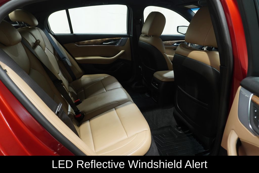 2024 Cadillac CT5 Premium Luxury - Photo 16