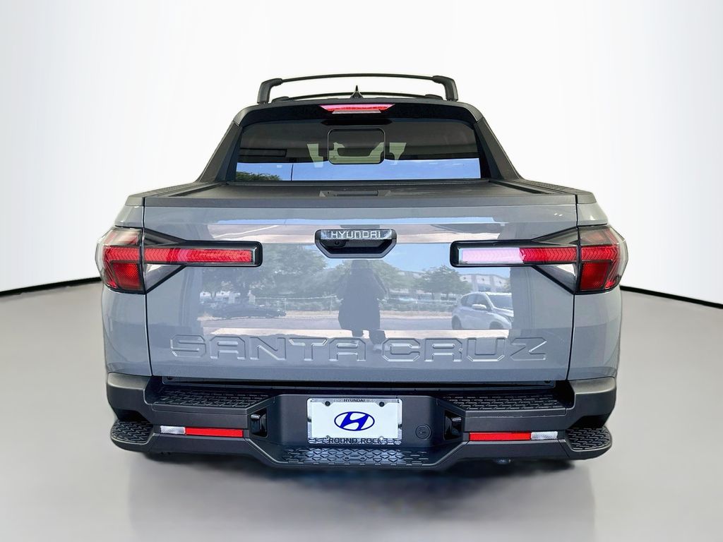 Thumbnail: 2027 Hyundai Santa Cruz - 6