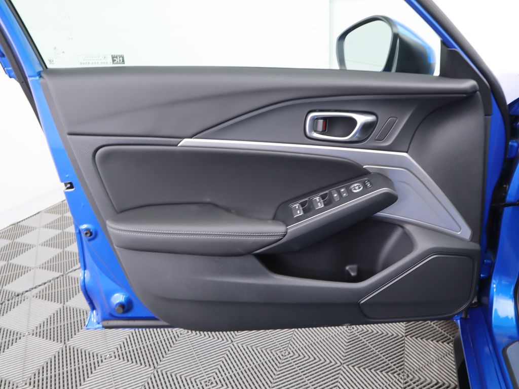 Thumbnail: 2026 Acura Integra - 25