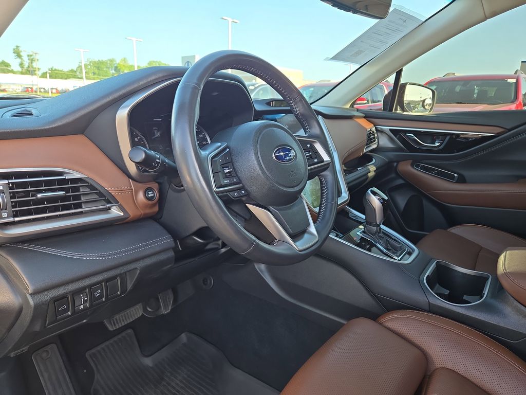 Used 2022 Subaru Outback For Sale in Fort Wayne, IN