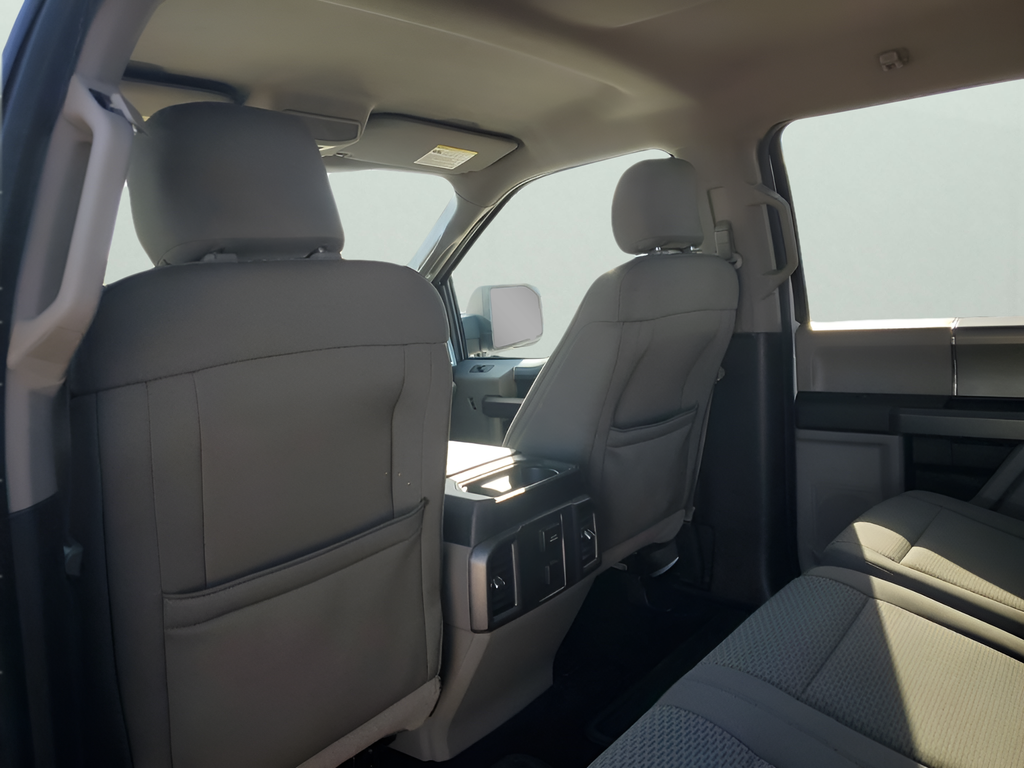 Used Car 2016 Ford F-150  For Sale Under $15,000 In Austin, Texas