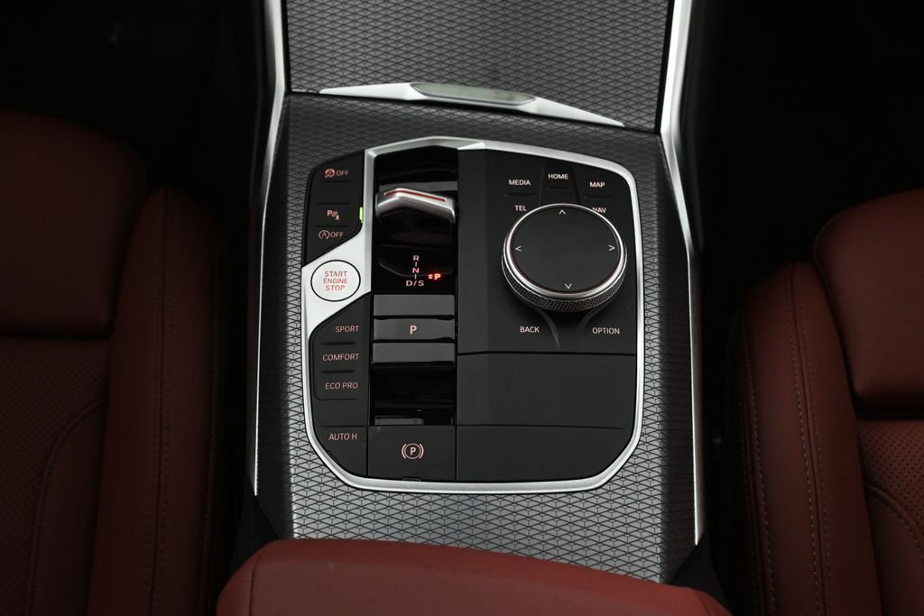 Thumbnail: 2026 BMW 4 Series - 24