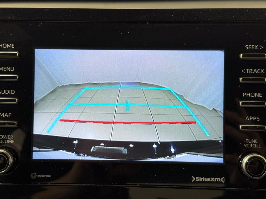 Thumbnail: 2023 Toyota Camry - 25