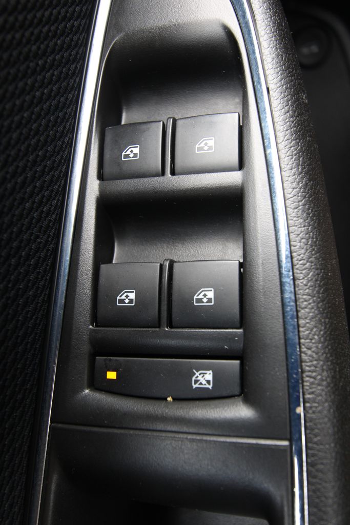 Used 2017 Chevrolet Cruze Sedan