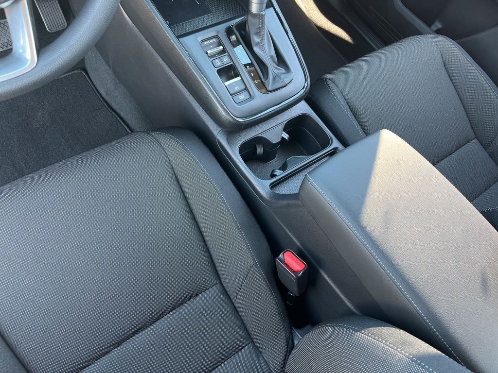 Thumbnail: 2026 Honda CR-V - 11