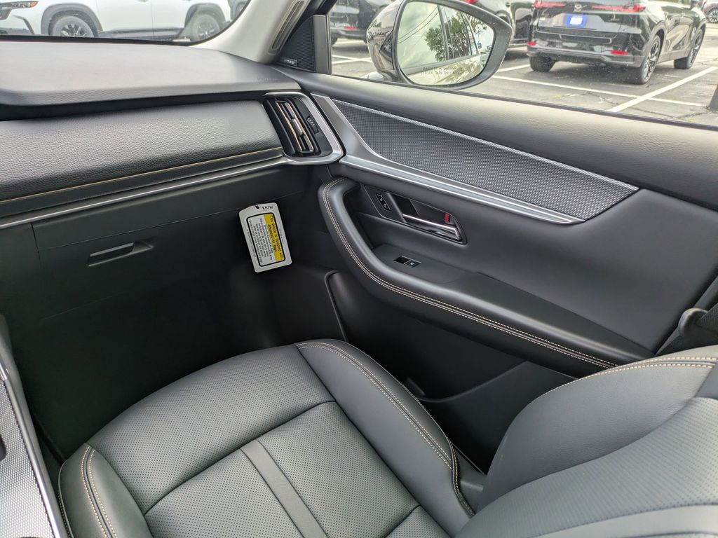 2026 Mazda CX-70 3.3 Turbo Premium