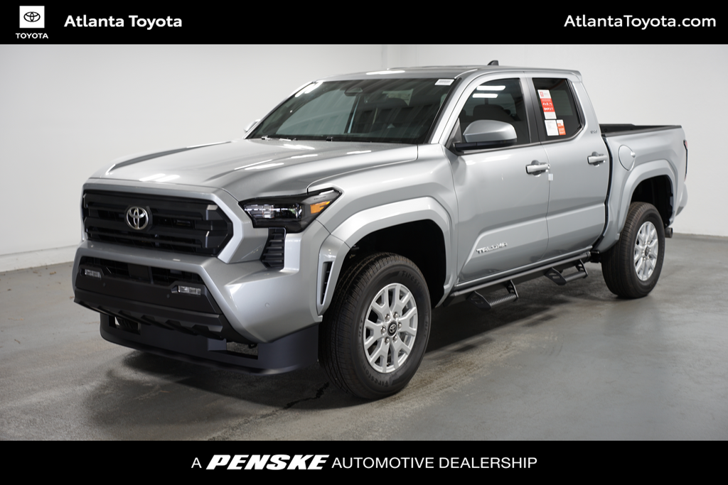 2024 Toyota Tacoma SR5 -
                Duluth, GA