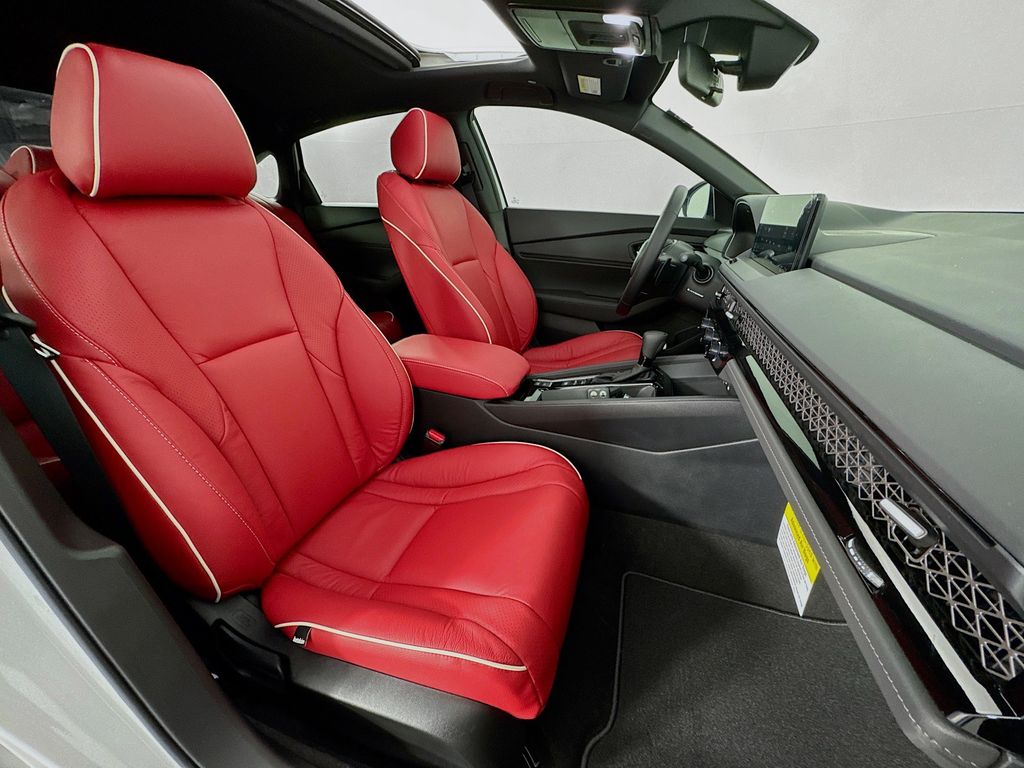 New Car 2025 Honda Accord Hybrid  Sport For Sale Under $40,000 In Austin, Texas