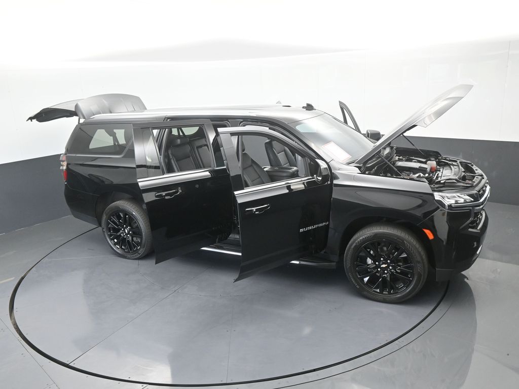 Used 2024 Black Chevrolet LS image 76